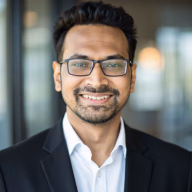 Joy Bhattacharjee