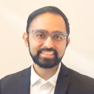 Suraj Sehgal