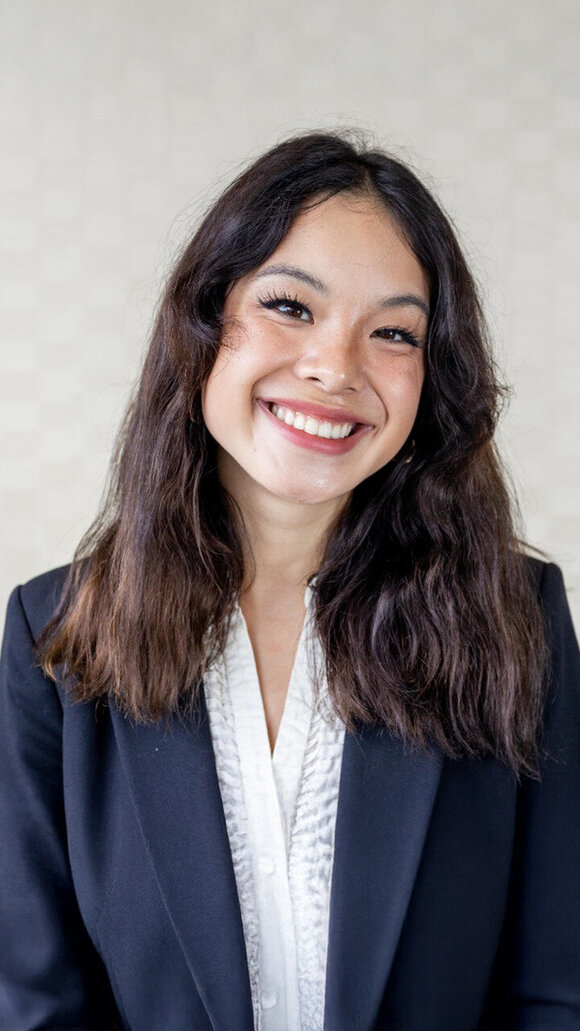 Chloe O'Connor, 1752vc Venture Fellow testimonial