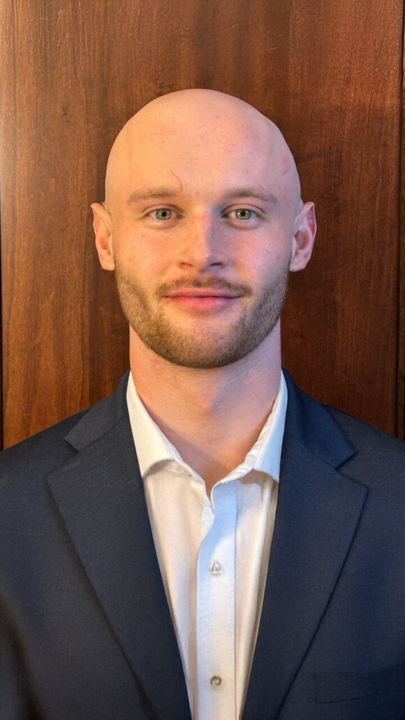 Thomas Robbins, 1752vc Venture Fellow testimonial