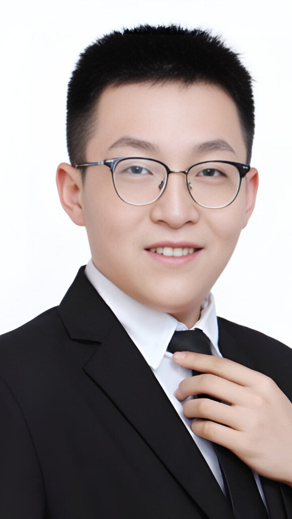 Linkun Dong, 1752vc Venture Fellow testimonial