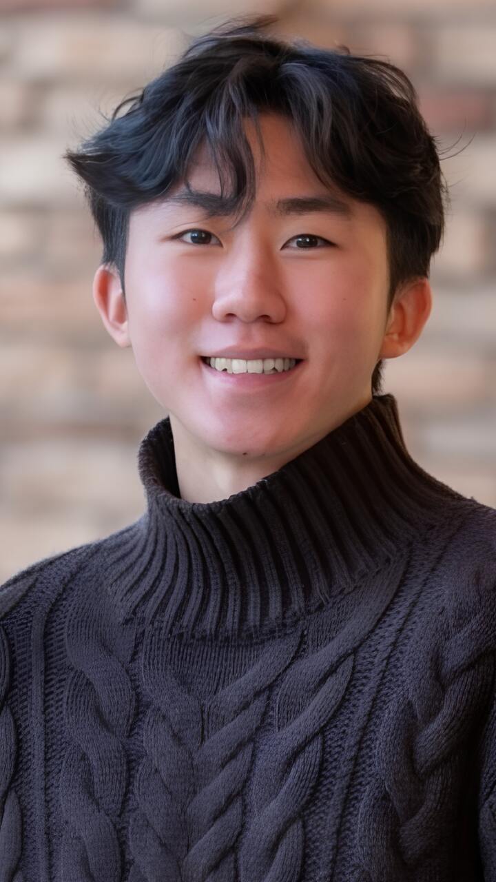 Corey Shen, 1752vc Venture Fellow testimonial