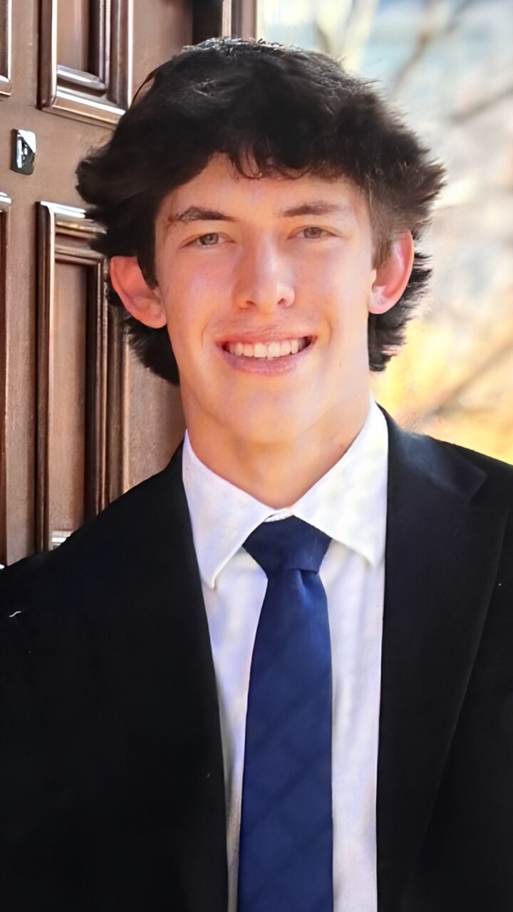 Daniel Seymour, 1752vc Venture Fellow testimonial