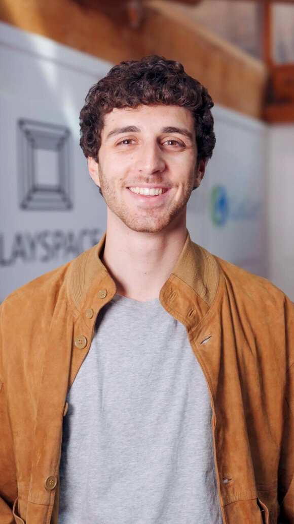 Filippo Tirelli, 1752vc Venture Fellow testimonial