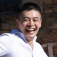 Angelo Huang