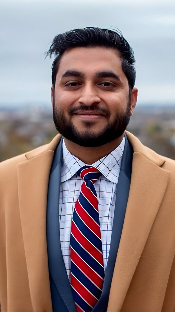 Muhammed Anwar, 1752vc Venture Fellow testimonial