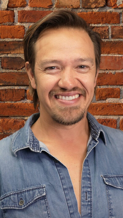 Hans Kullberg, CEO and co-founder of Avocado Health
