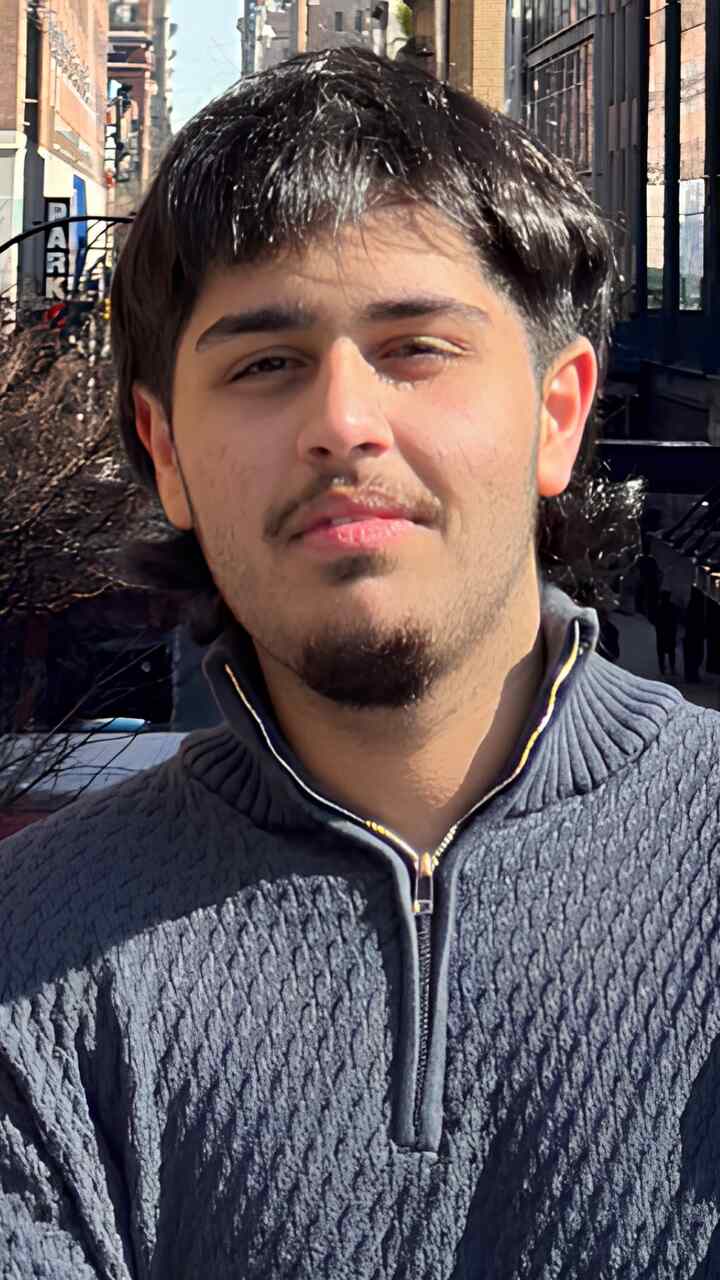 Aarnav Khanna, 1752vc Venture Fellow testimonial