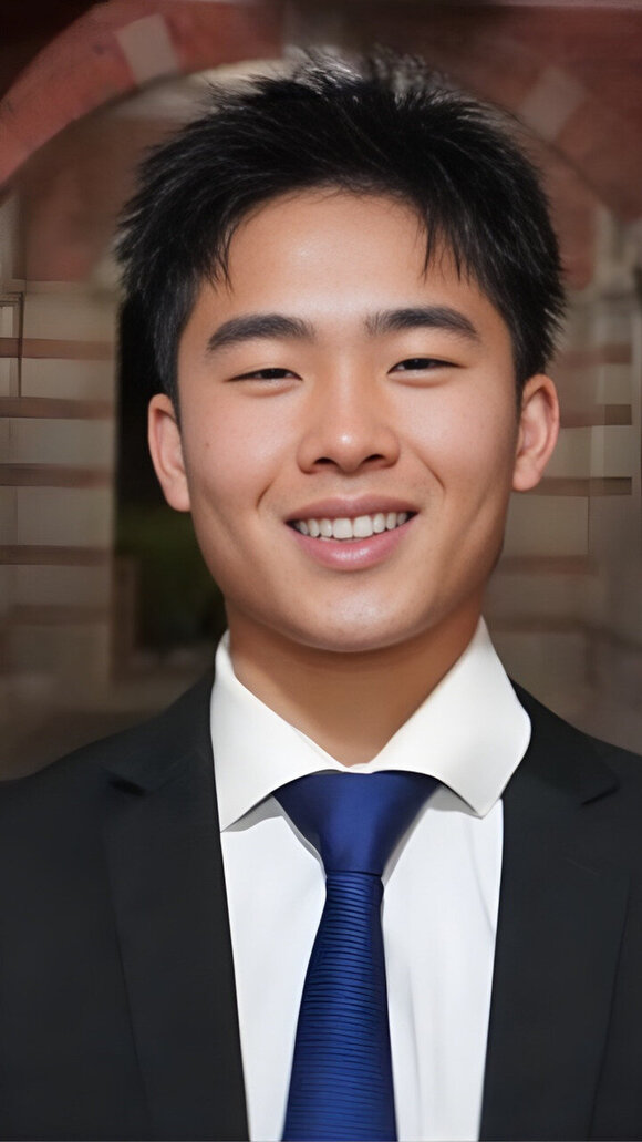 Dylan Loh, 1752vc Venture Fellow testimonial