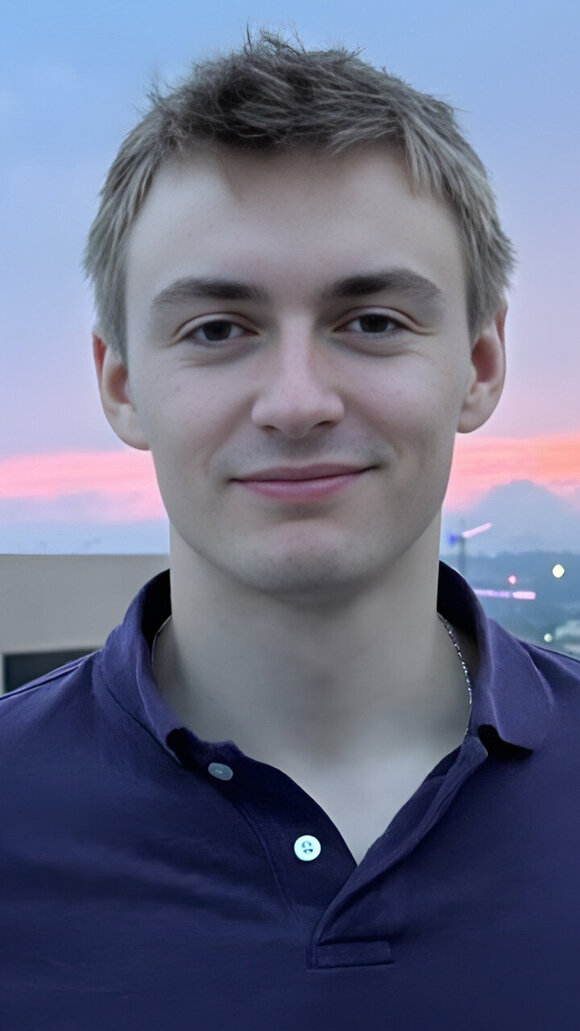 Justin Smith-Hoopes, 1752vc Venture Fellow testimonial